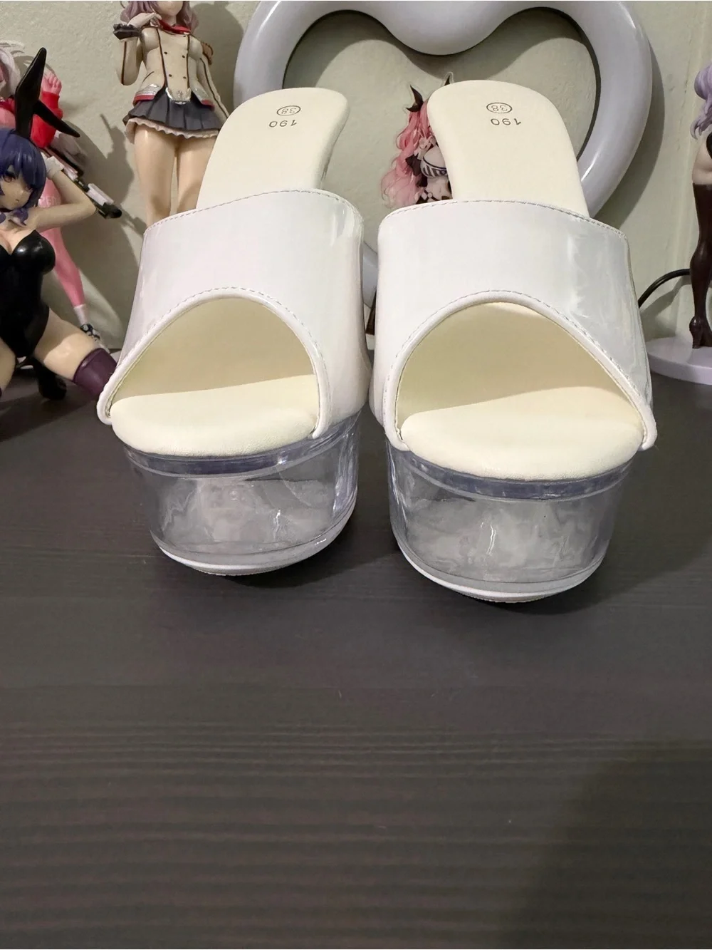 N/A new heals